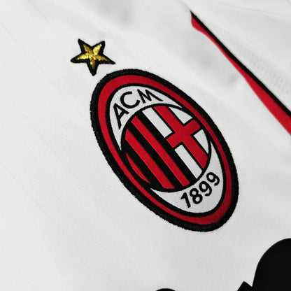 AC Milan Away 2006/07
