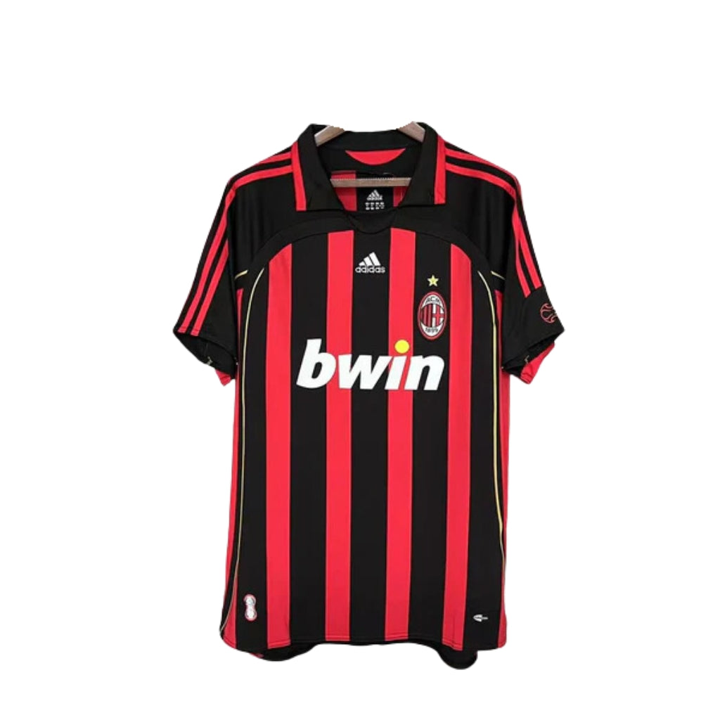 AC Milan Local 2006/07