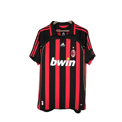 AC Milan Home 2006/07