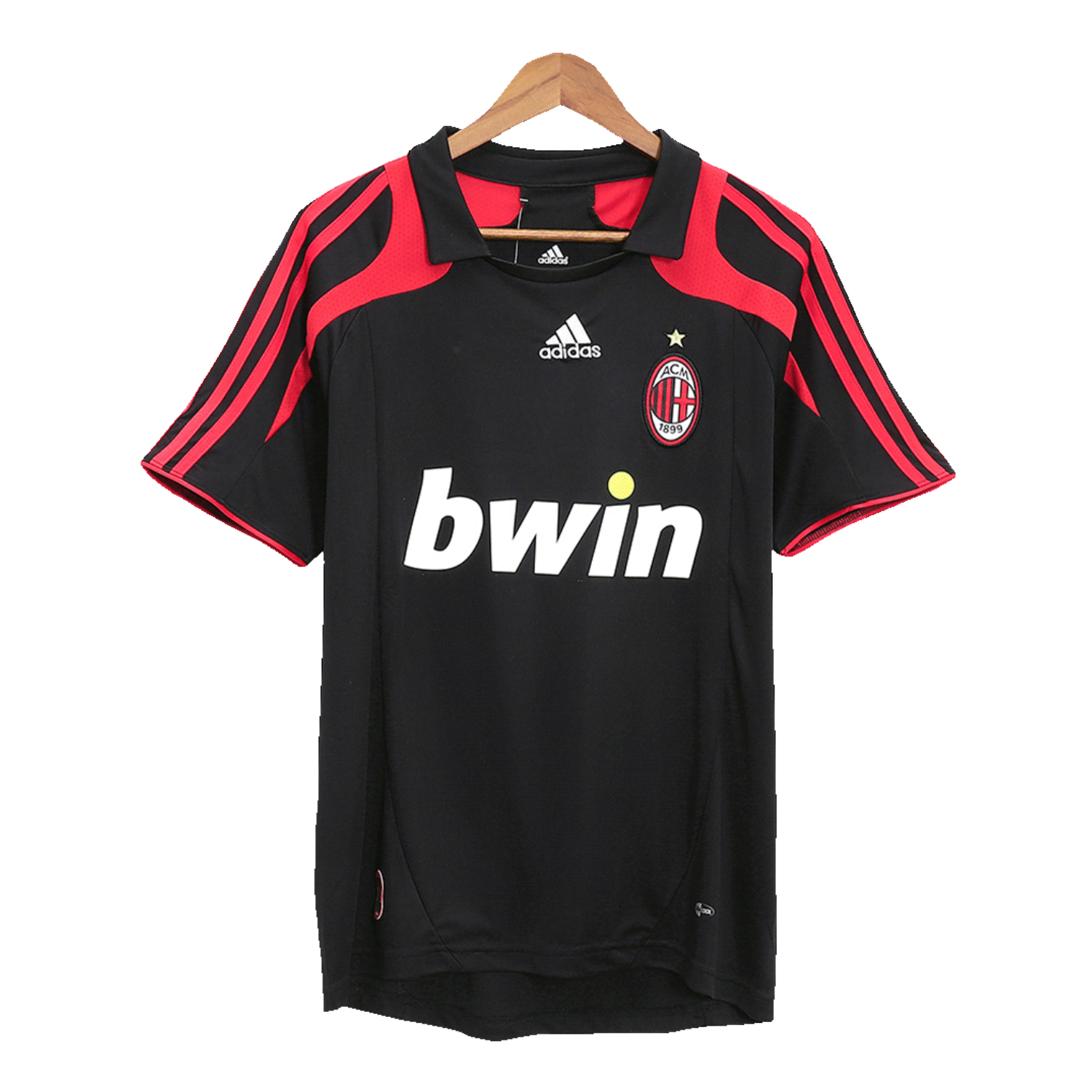 AC Milan Third 2007/08