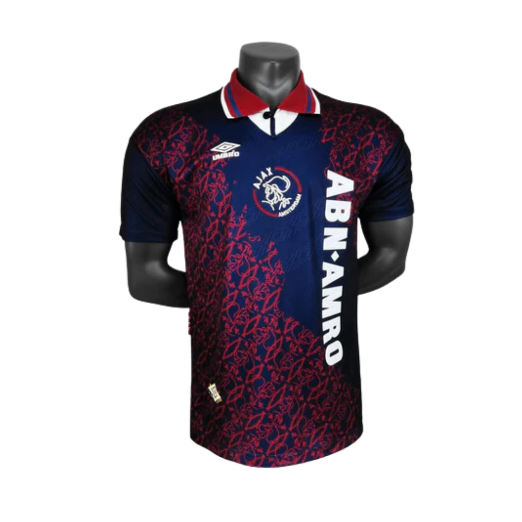 Ajax Away 1994/95