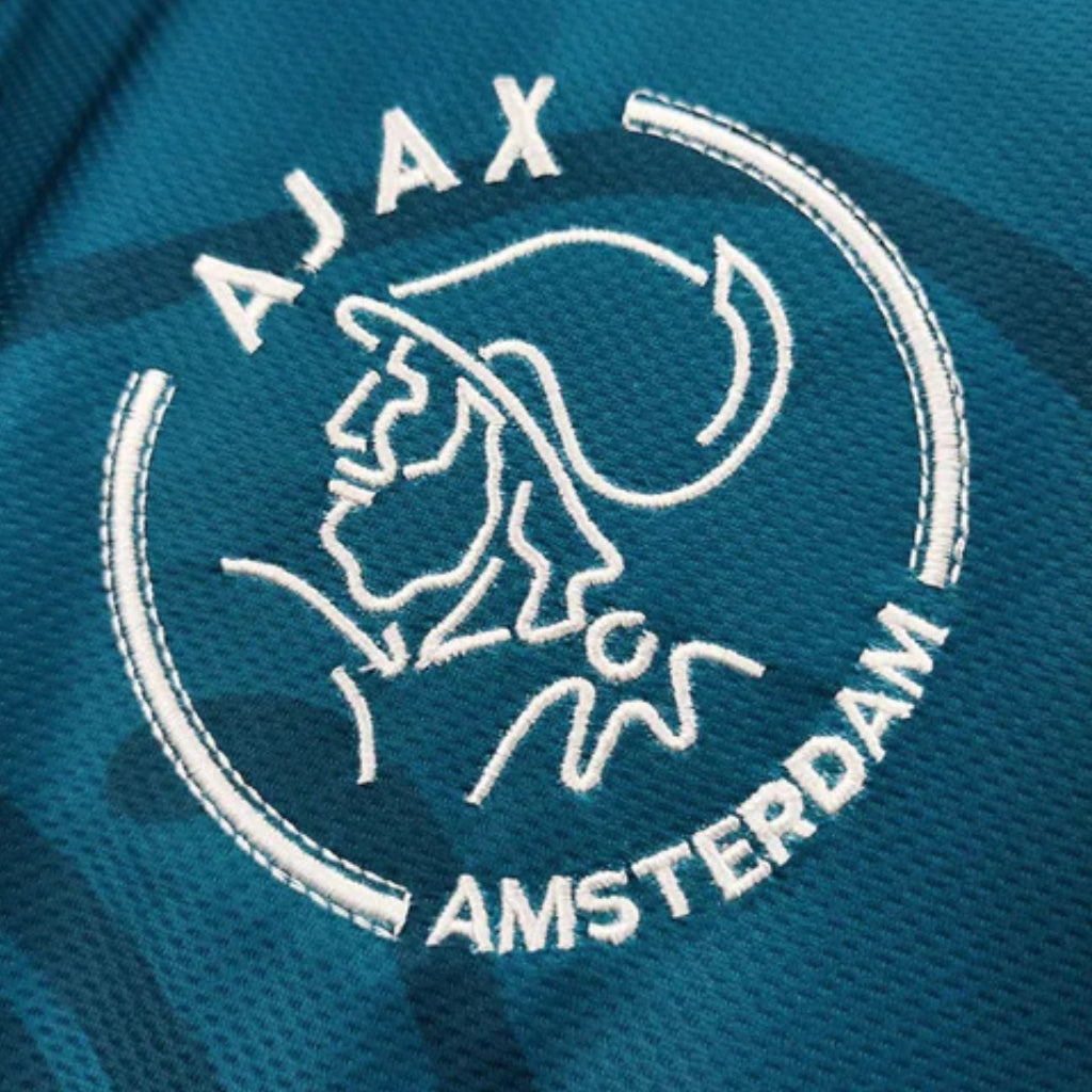 Ajax Away 1995/96