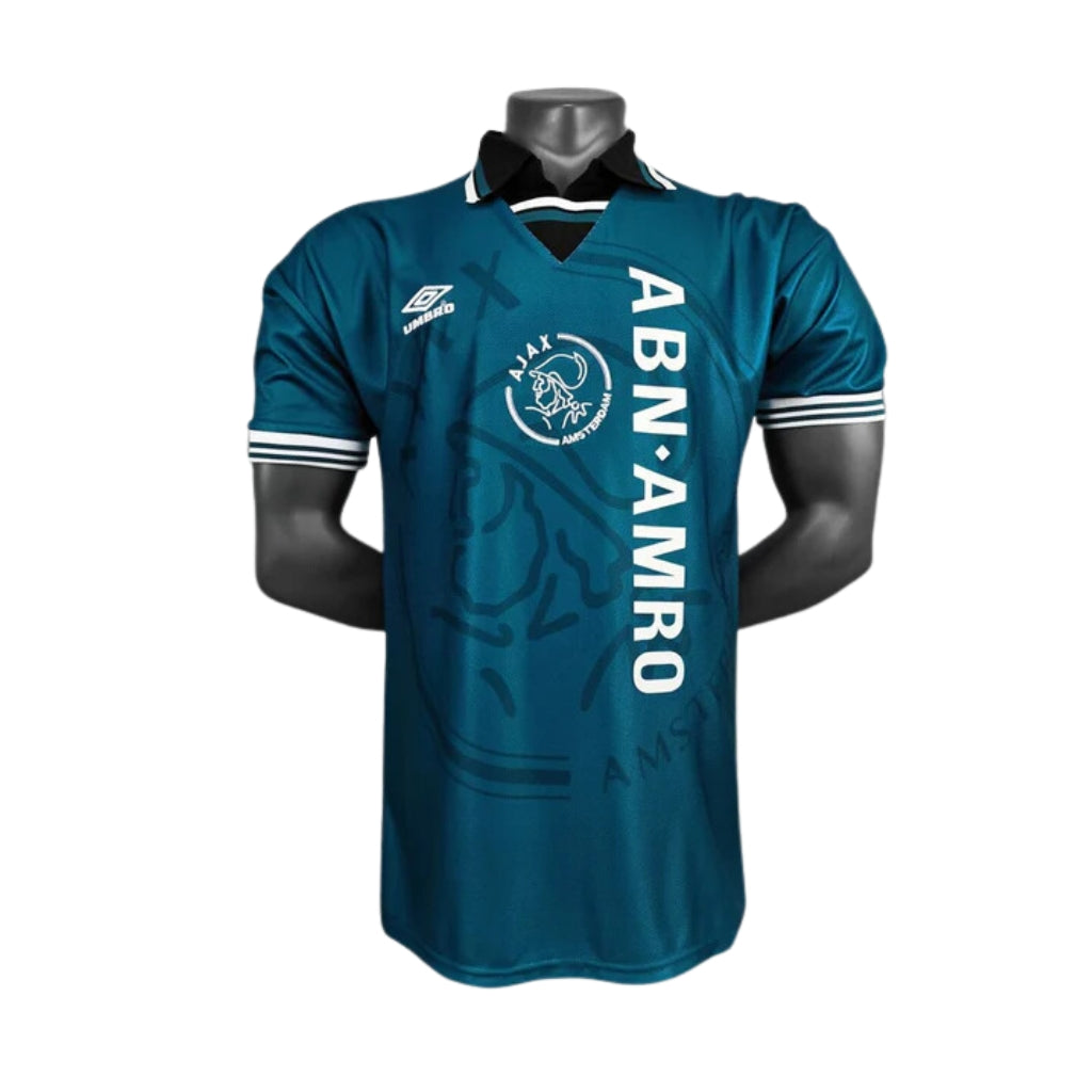 Ajax Away 1995/96