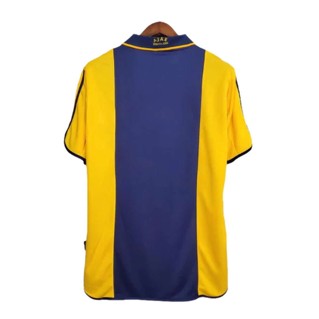 Ajax Away 2000/01