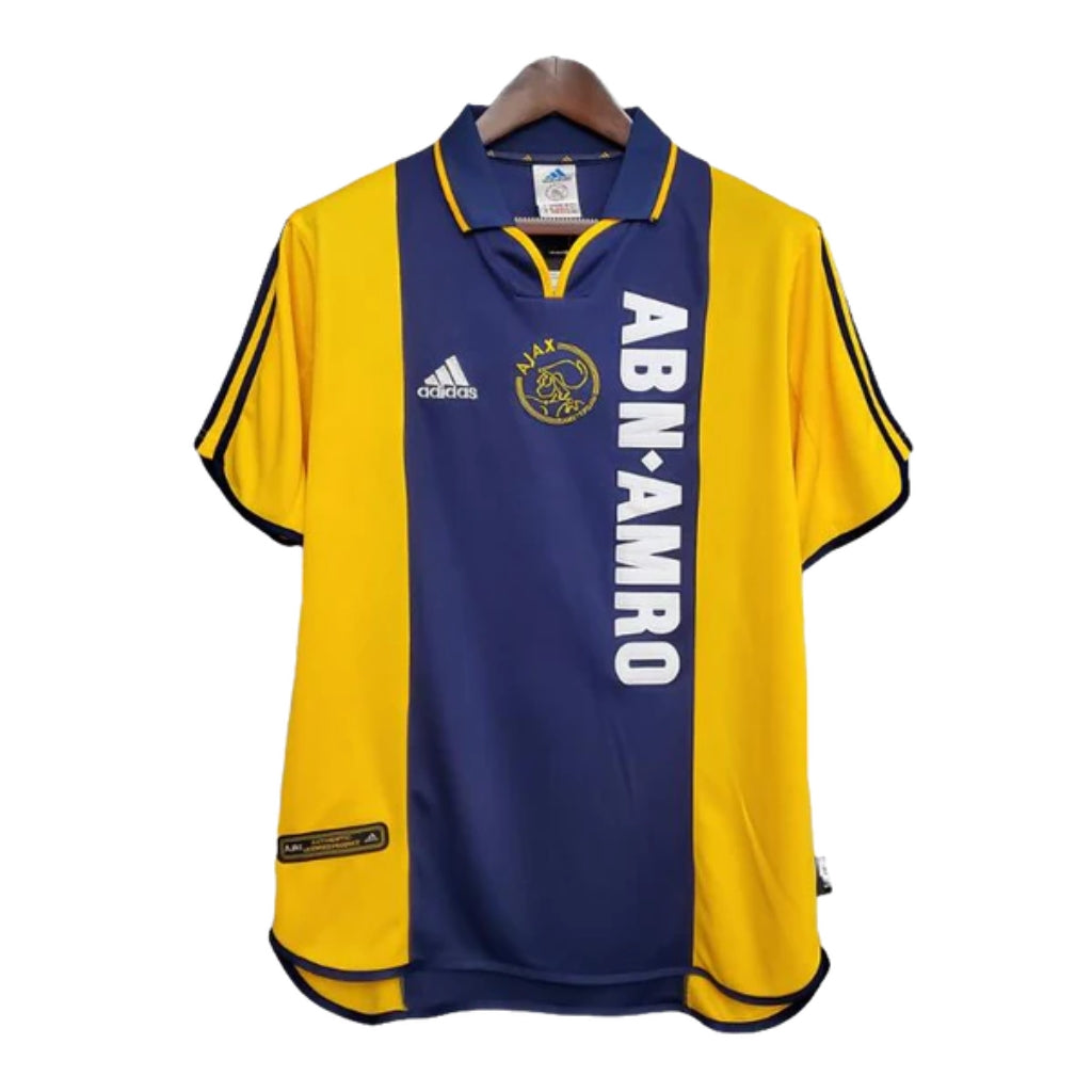 Ajax Away 2000/01