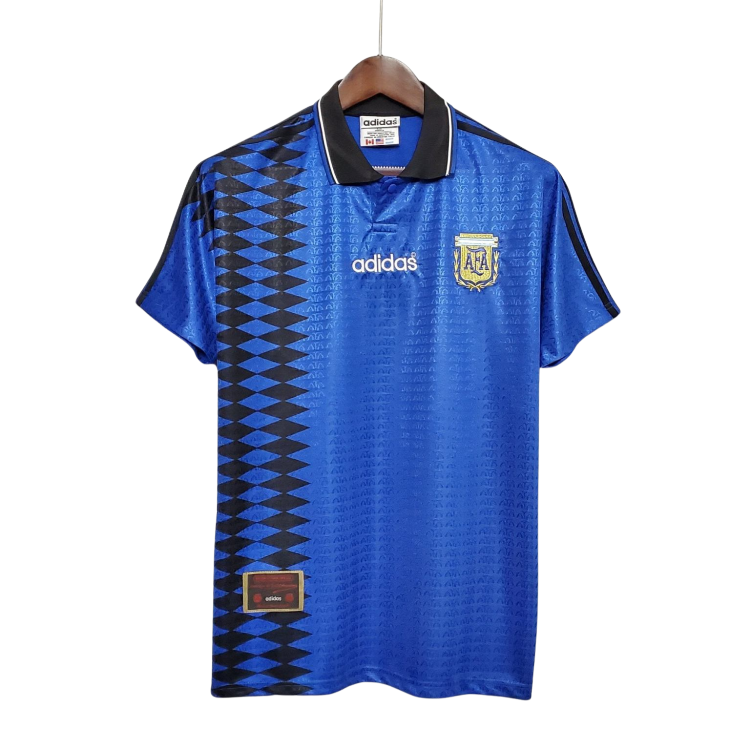 Argentina Away 1994