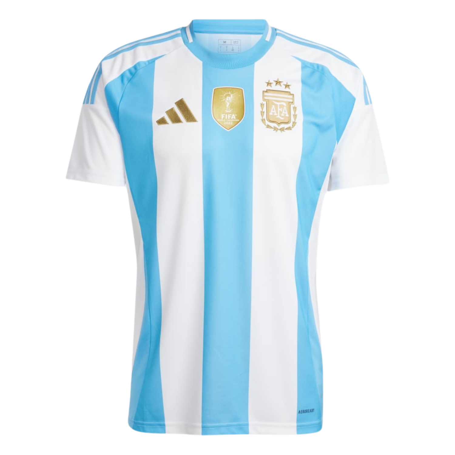 Argentina Home kit 2024