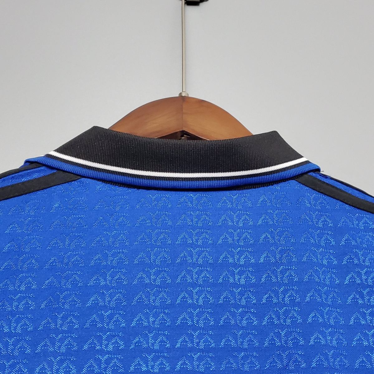 Argentina Away 1994