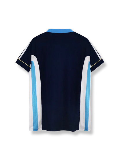 Argentina Away 1998