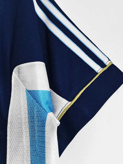 Argentina Away 1998