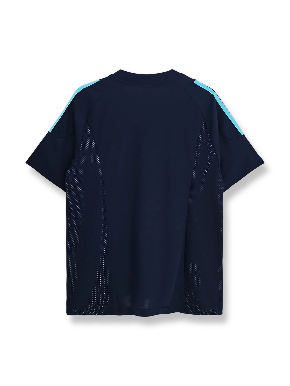 Argentina Away 2002