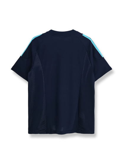 Argentina Away 2002