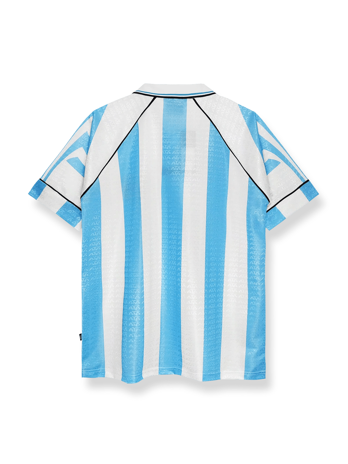 Argentina Home 1996/97