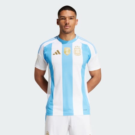 Argentina Home kit 2024