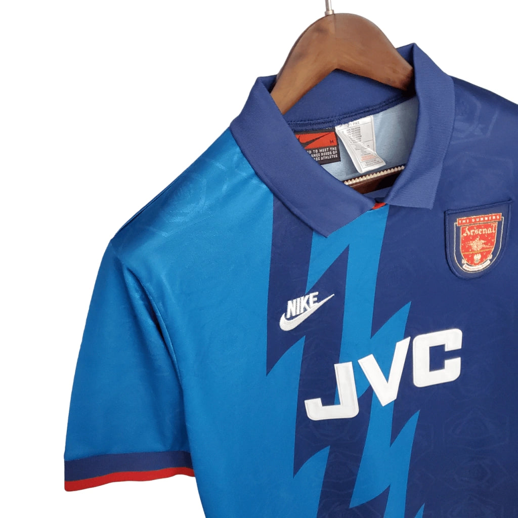 Arsenal Away 1995