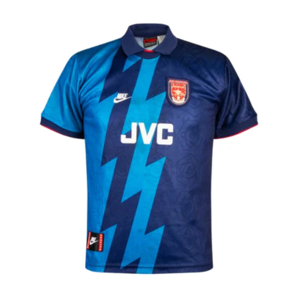Arsenal Away 1995