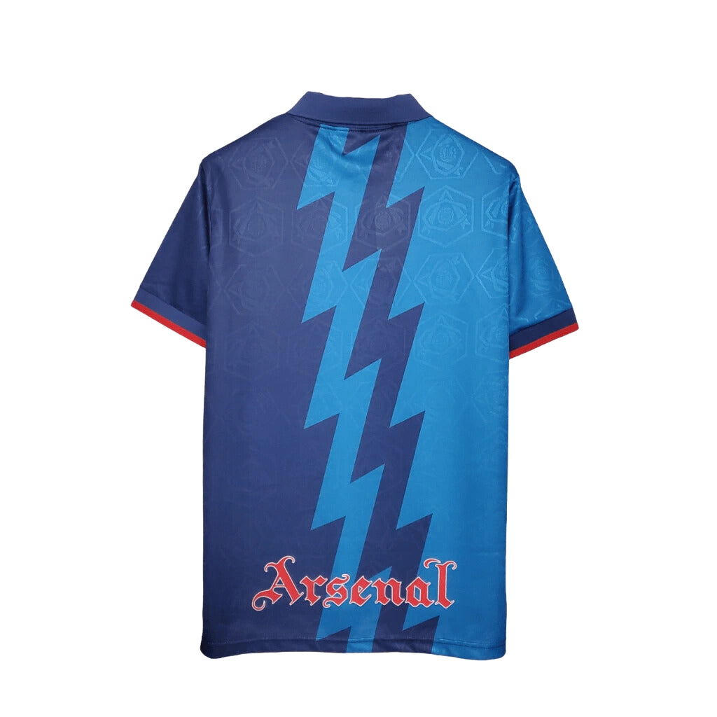 Arsenal Away 1995