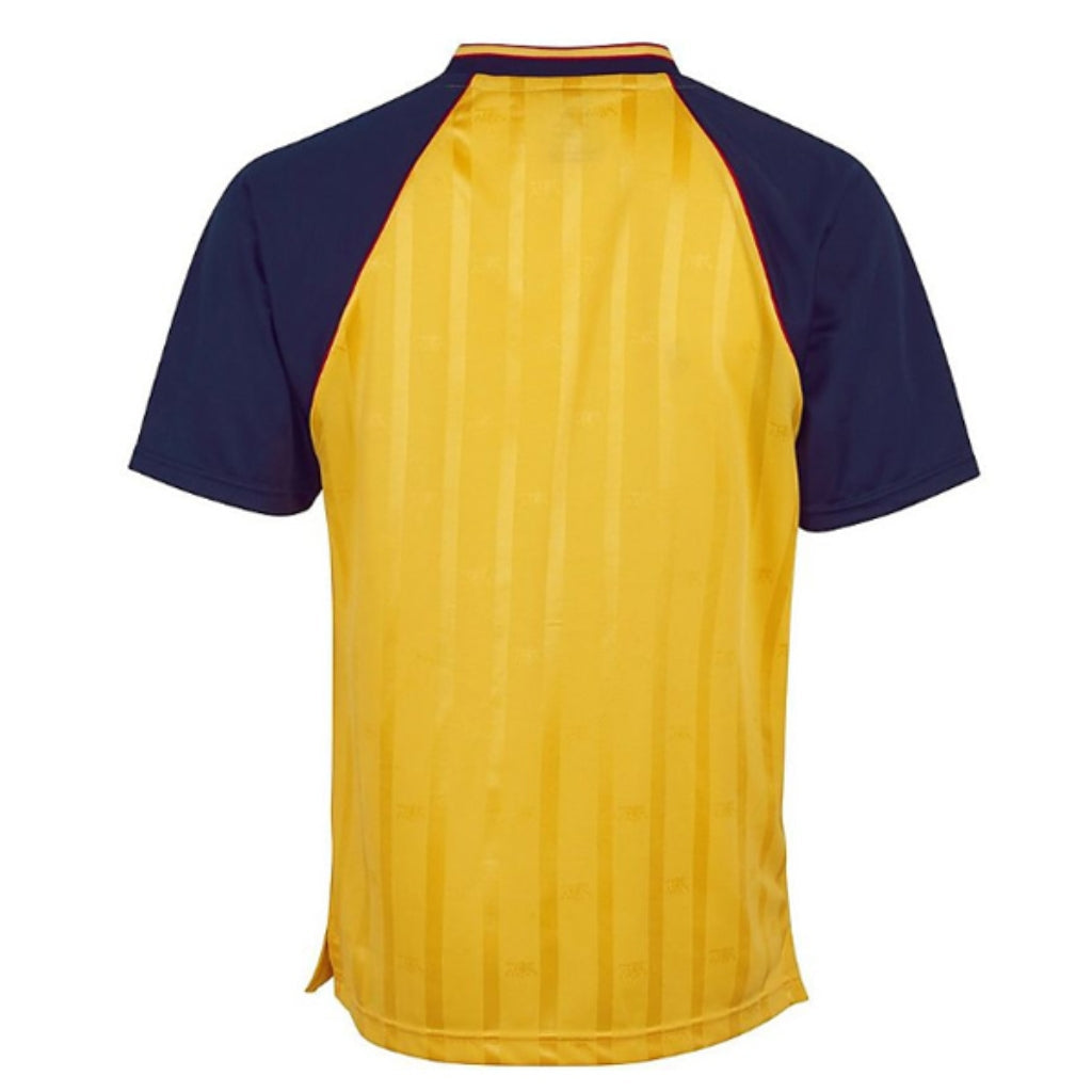 Arsenal Away 1988/90