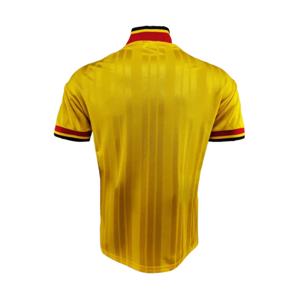 Arsenal Away 1993/94