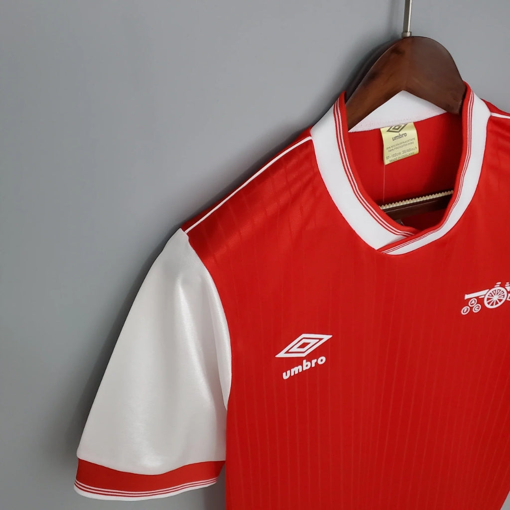 Arsenal Home 1983/86