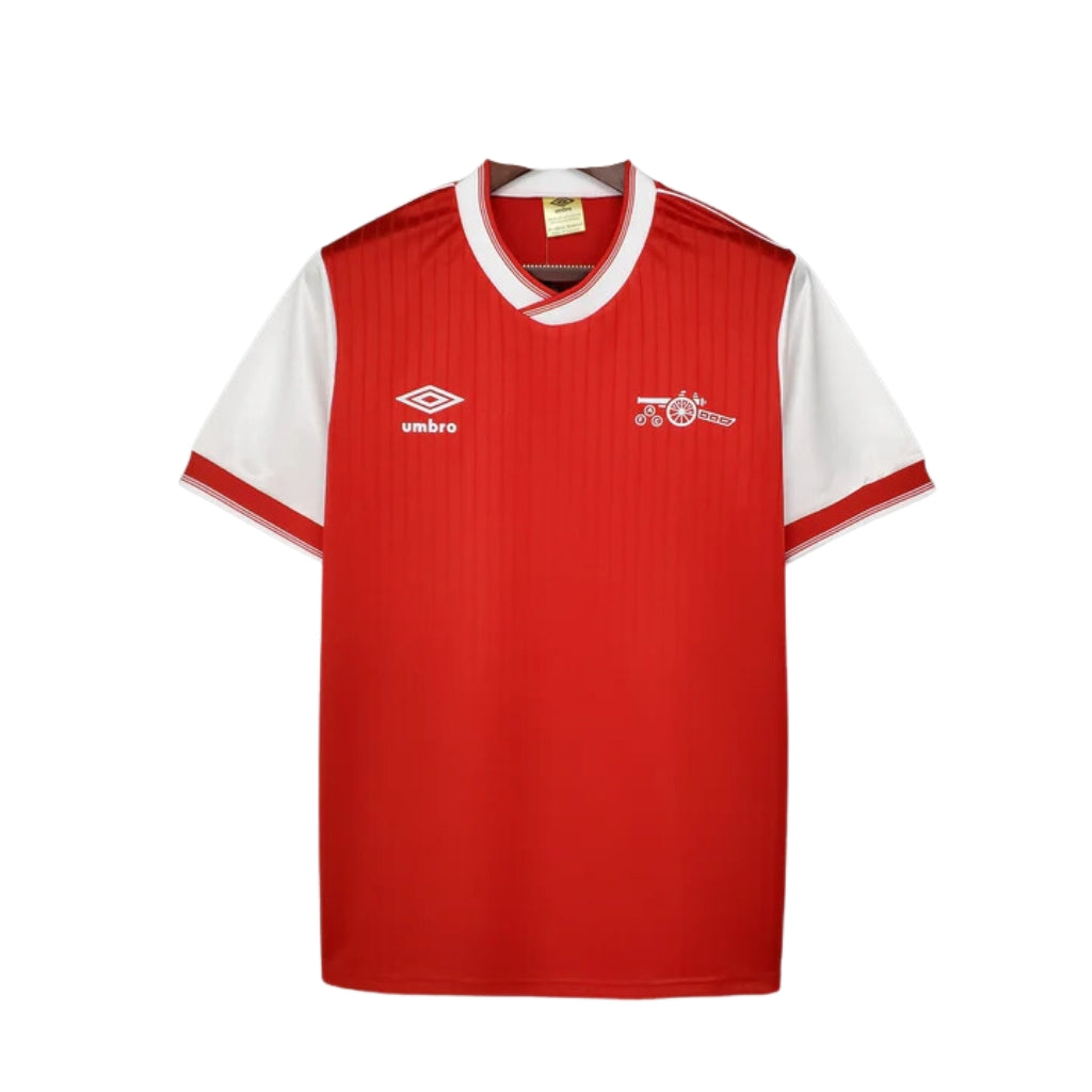 Arsenal Home 1983/86