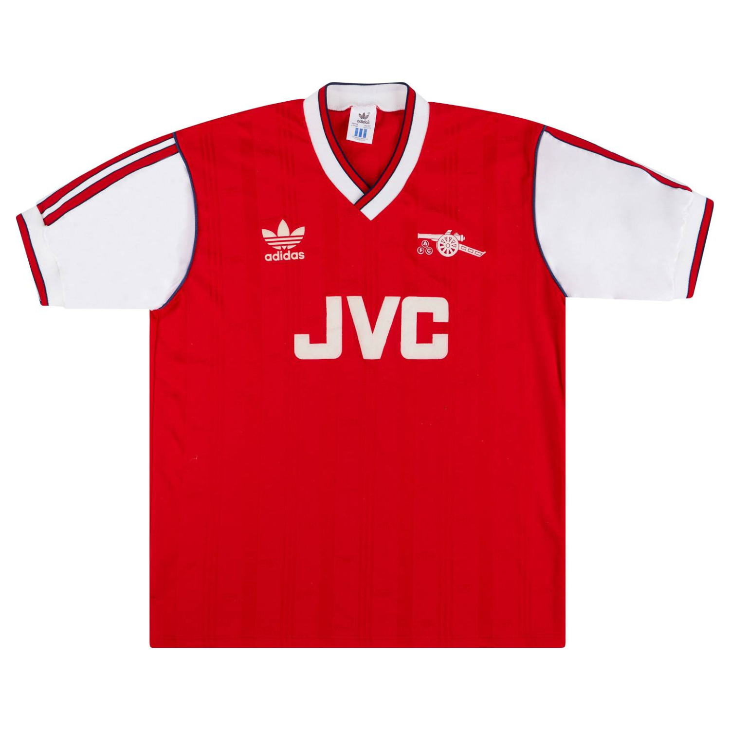 Arsenal Home 1986/88
