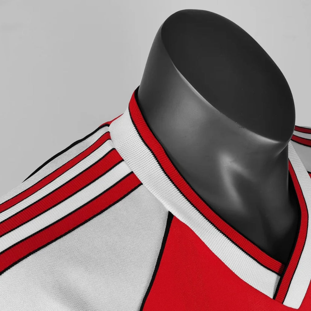 Arsenal Home 1988/90