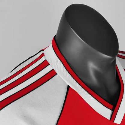 Arsenal Home 1988/90