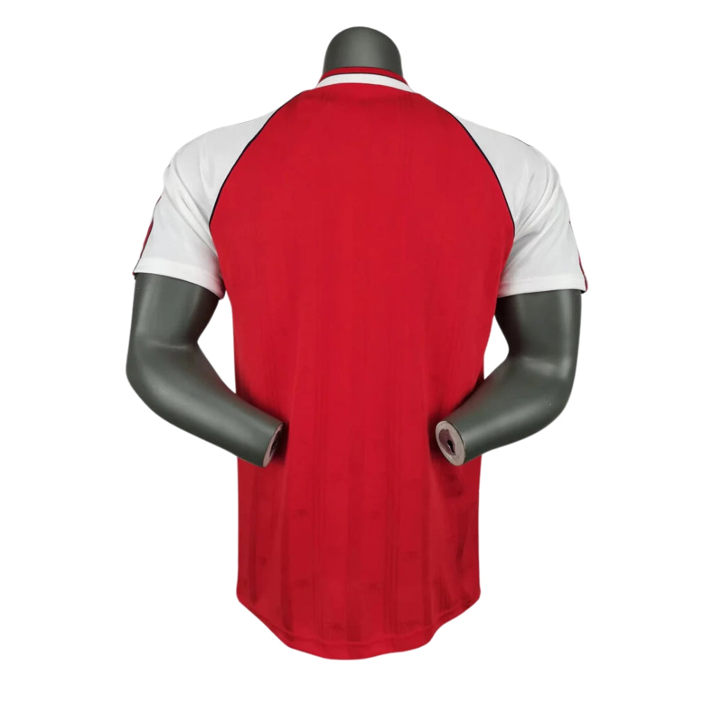 Arsenal Home 1988/90