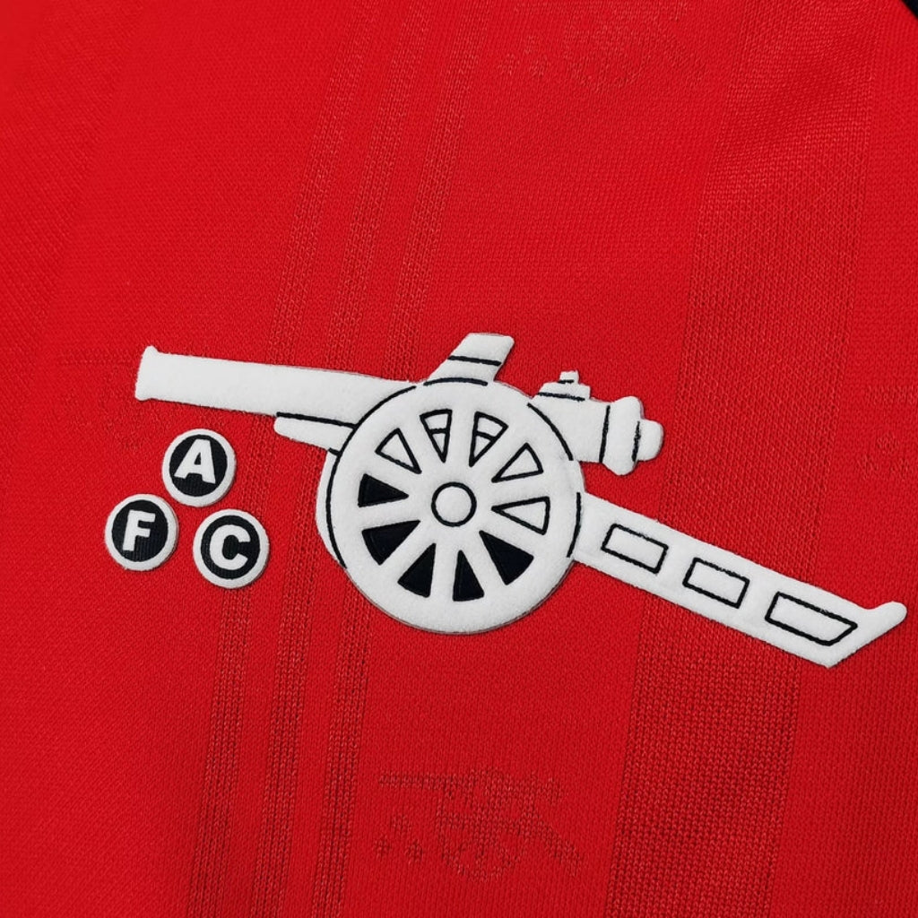 Arsenal Home 1988/90