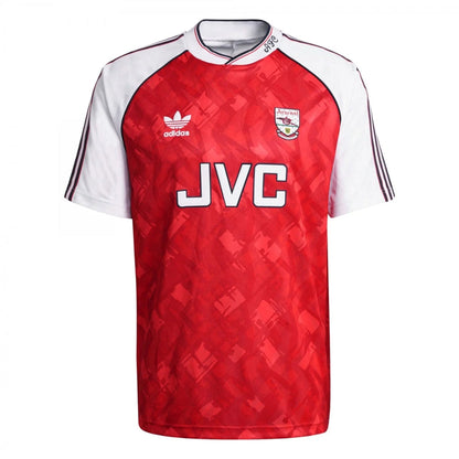 Arsenal Home 1990/92
