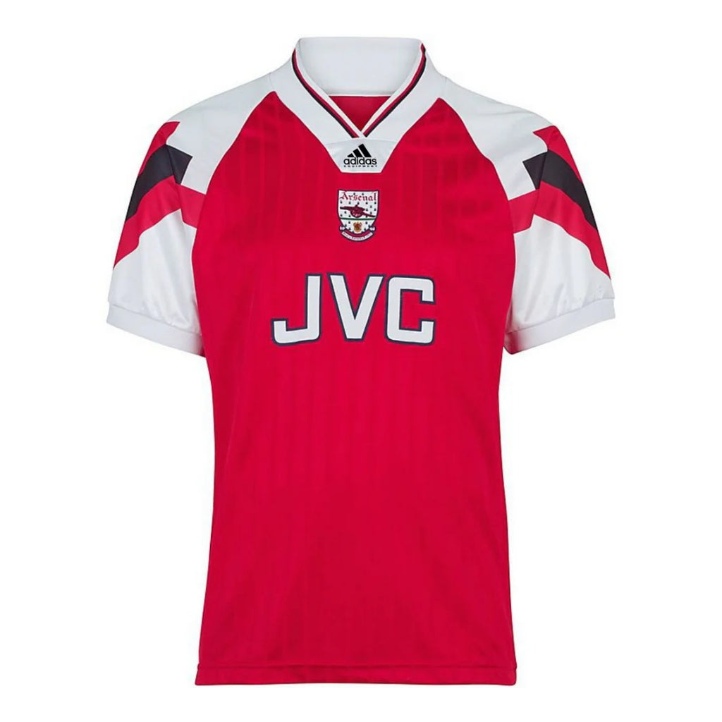 Arsenal Home 1992/93