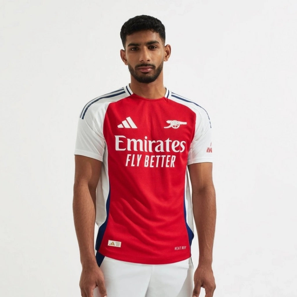 Arsenal Home 2024/25