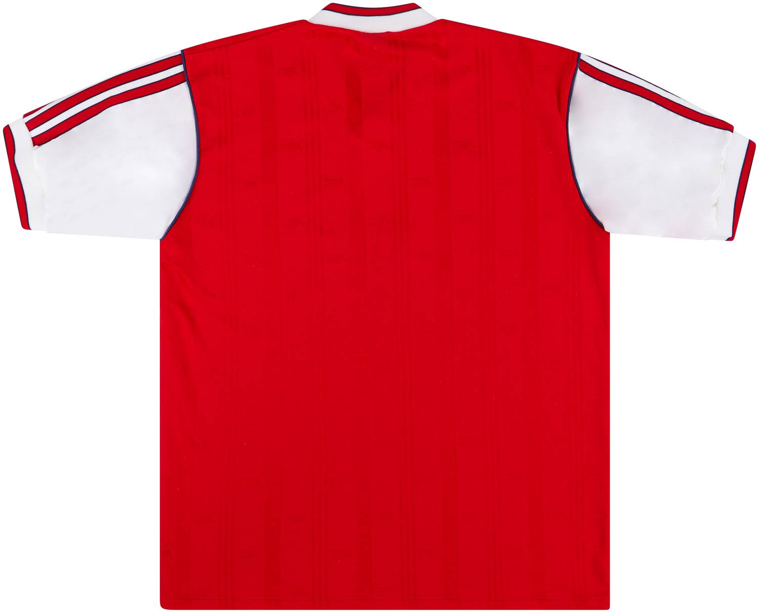 Arsenal Home 1986/88