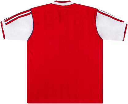 Arsenal Home 1986/88