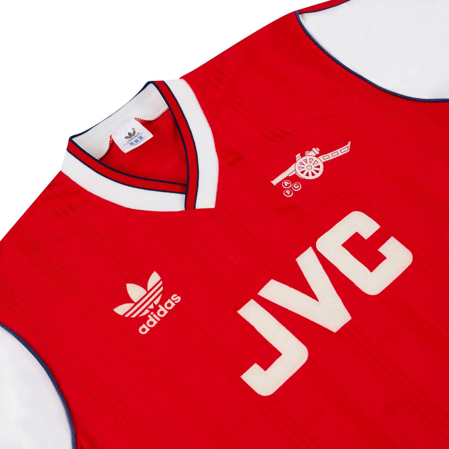 Arsenal Home 1986/88