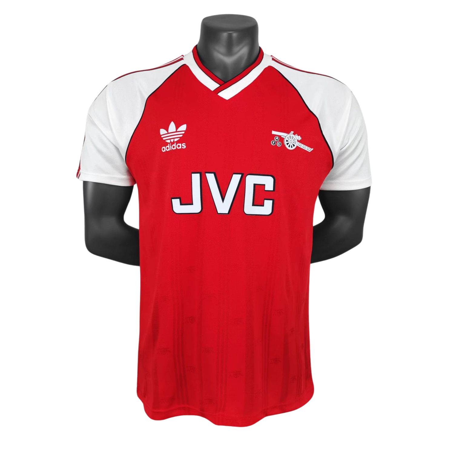 Arsenal Home 1988/90