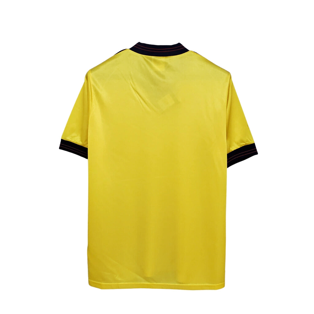 Arsenal Away 1983/86