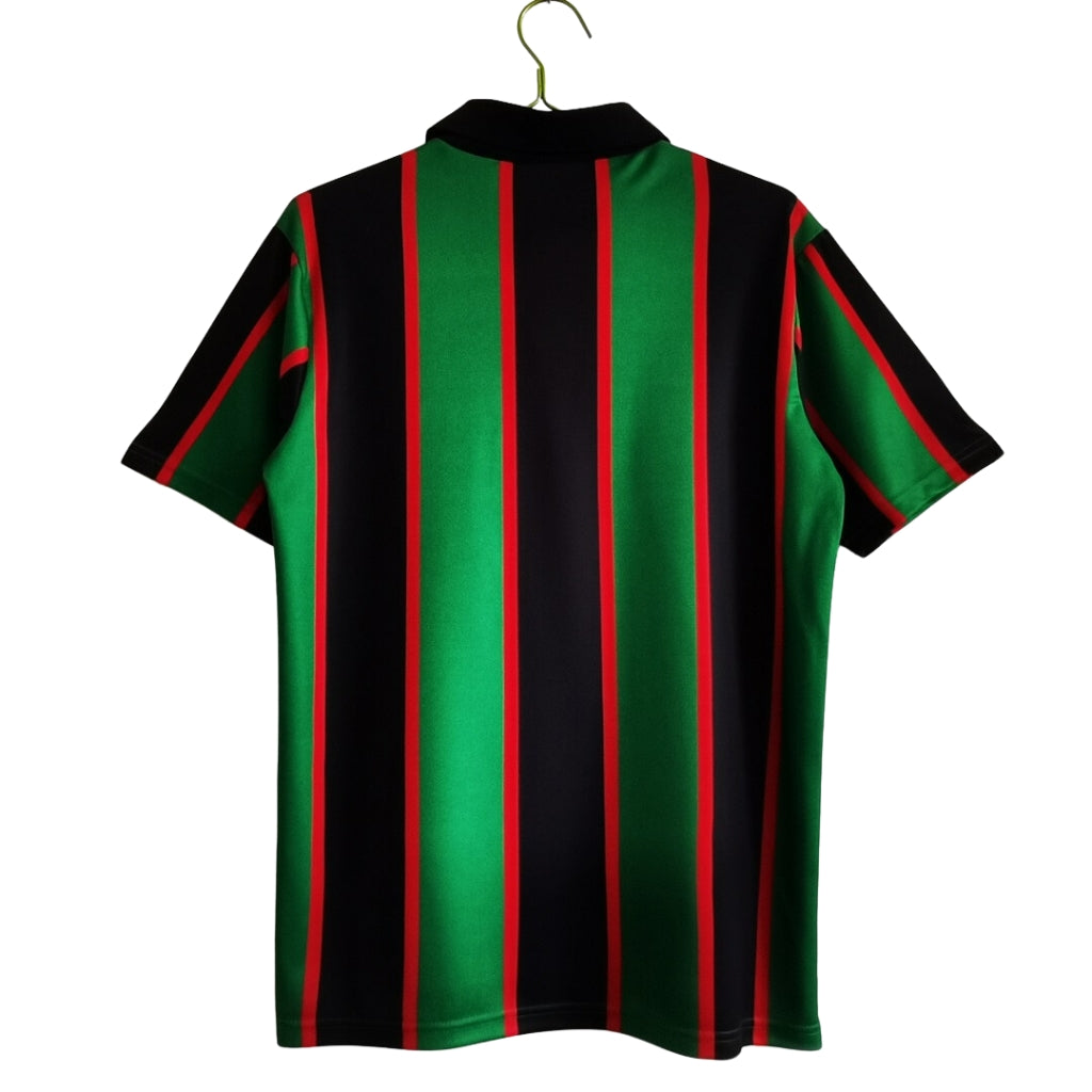 Aston Villa Away 1993/95