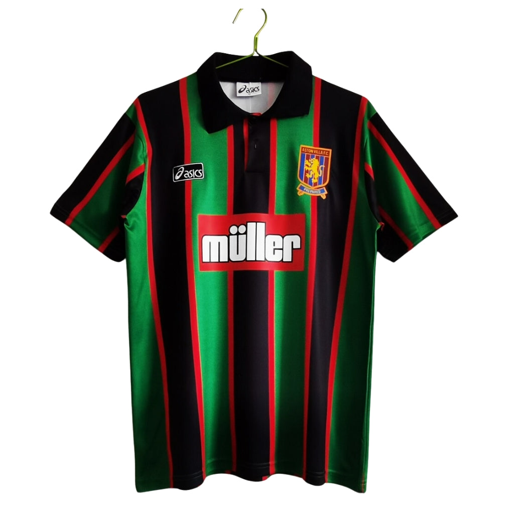 Aston Villa Away 1993/95