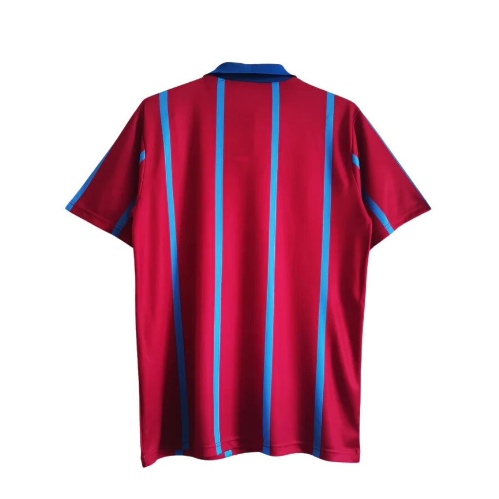 Aston Villa Home 1993/95
