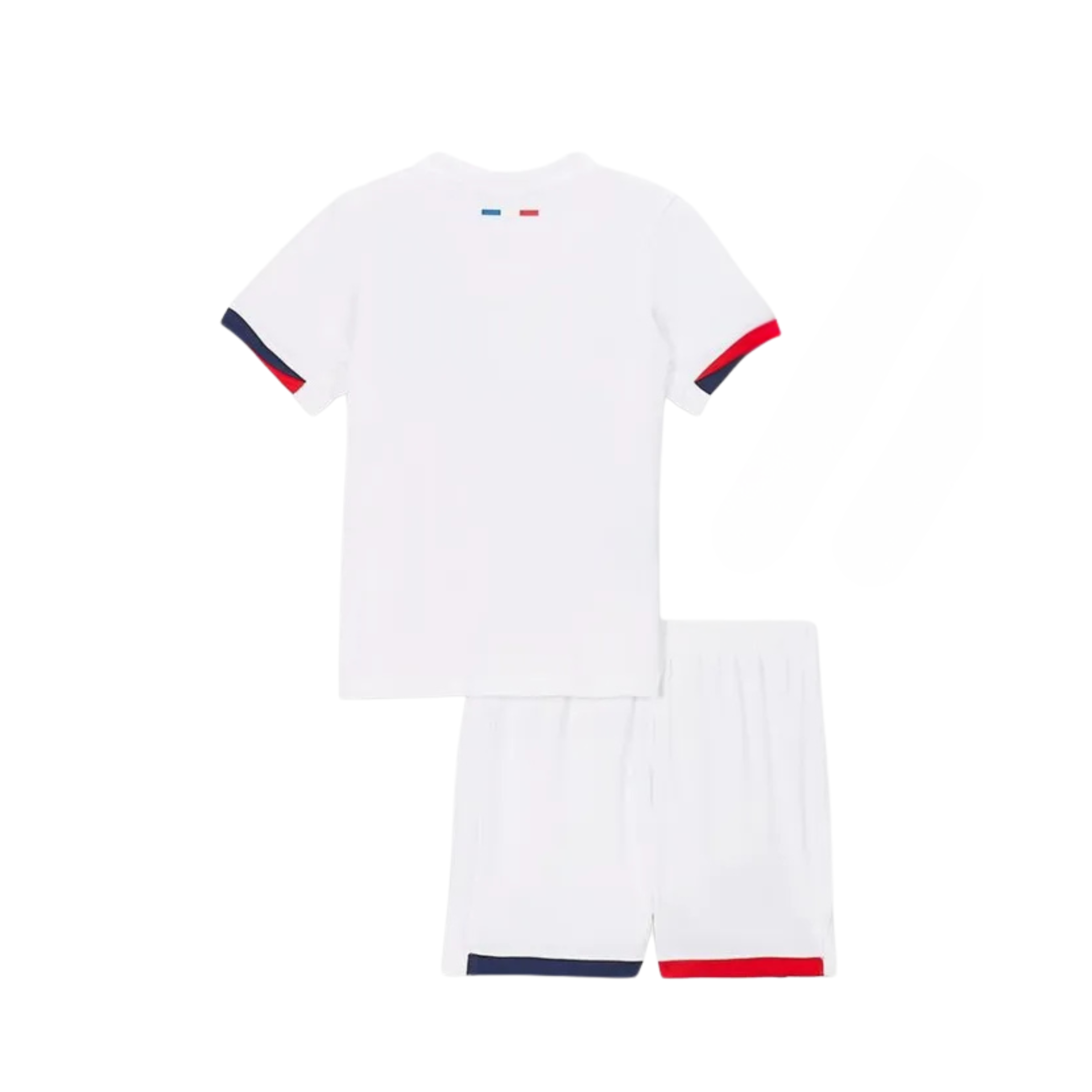 PSG Away Kids kit 2025/26