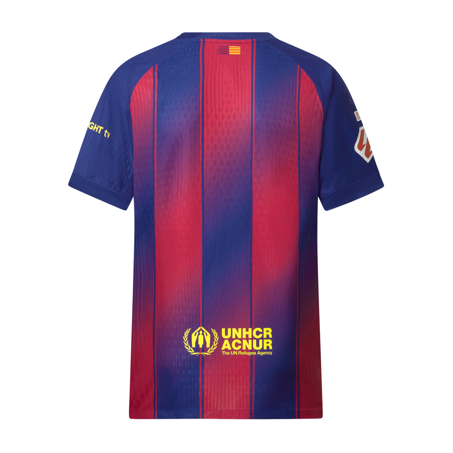 Limited Edition men's shirt FC Barcelon x Ed Sheeran 25/26