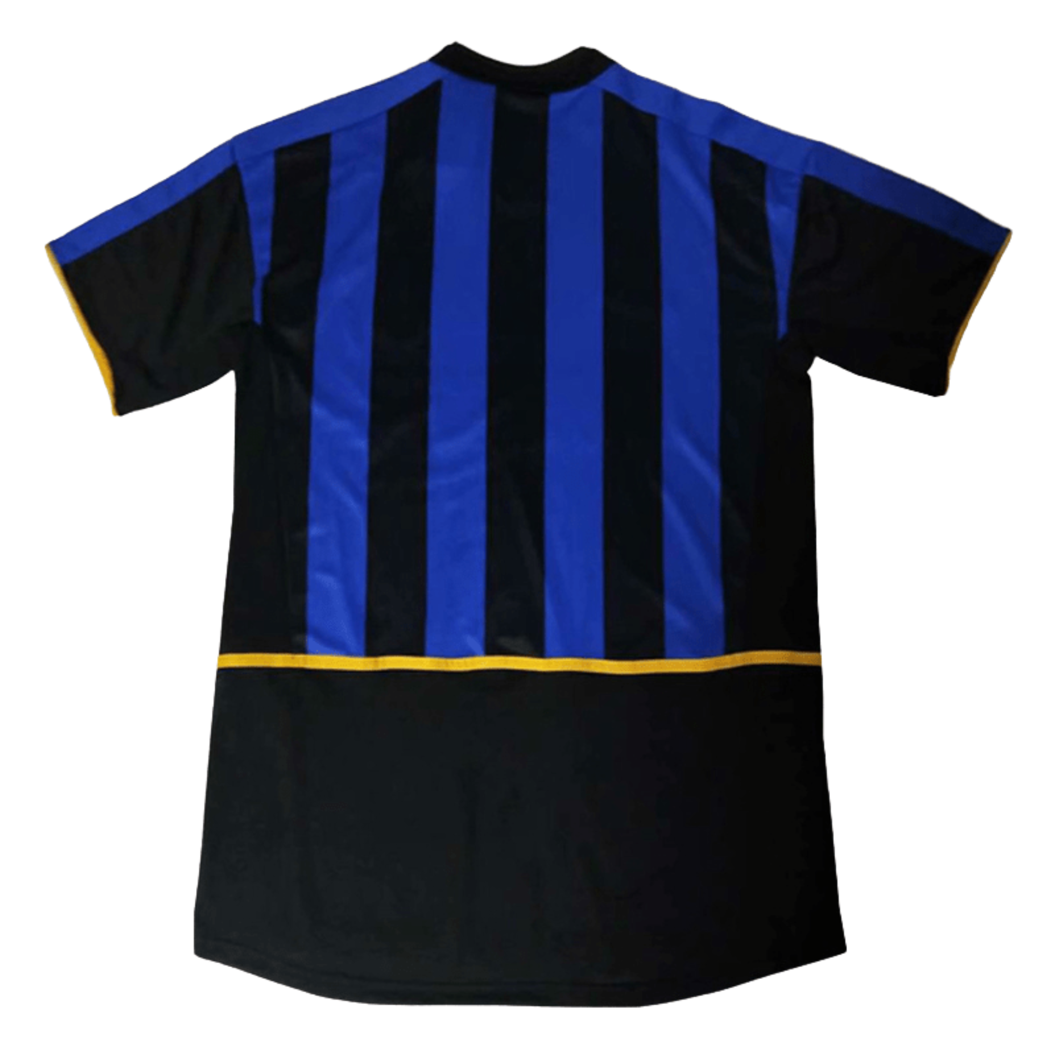 Inter Milan Home Kit 2002/03