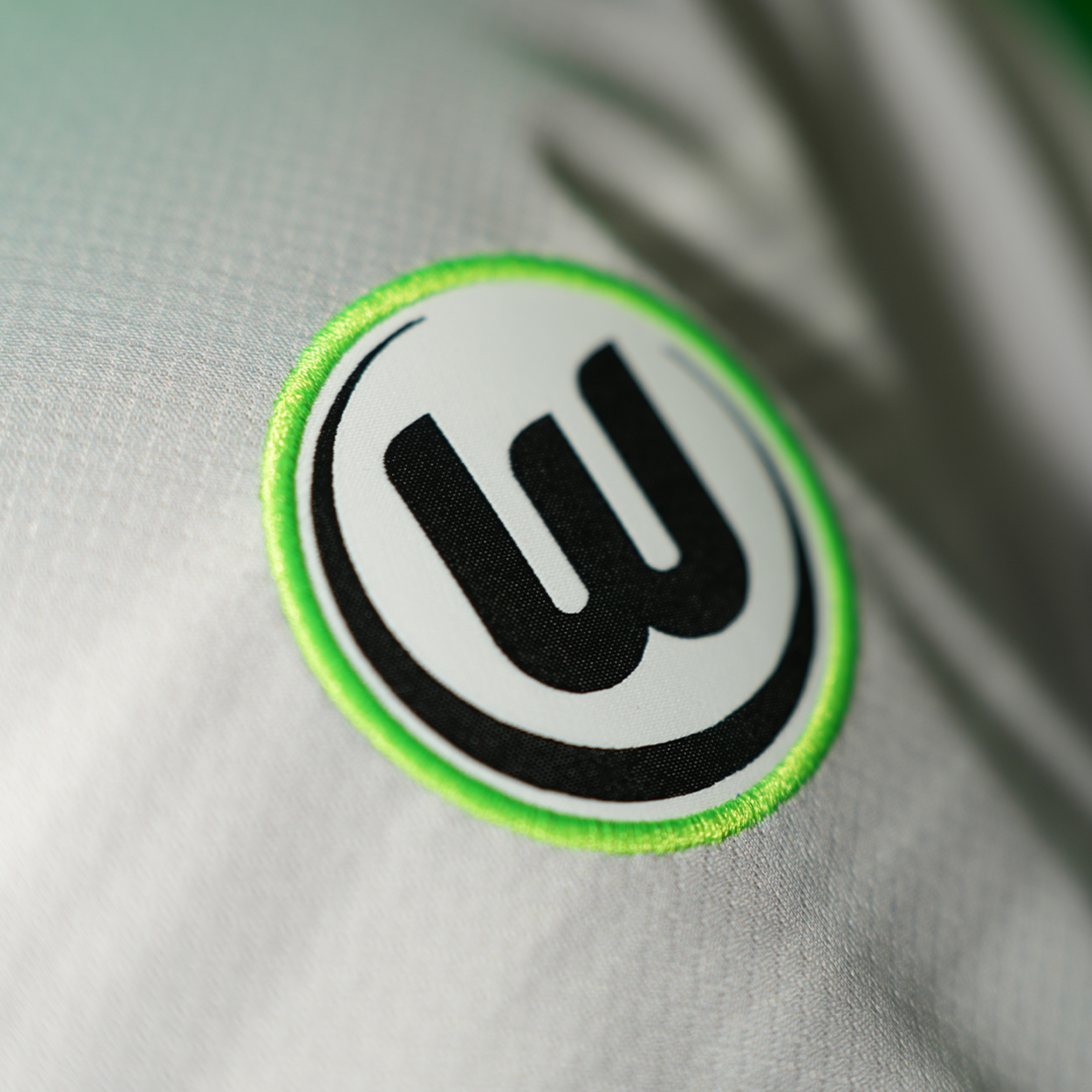 Wolfsburg Away kit 2025/26