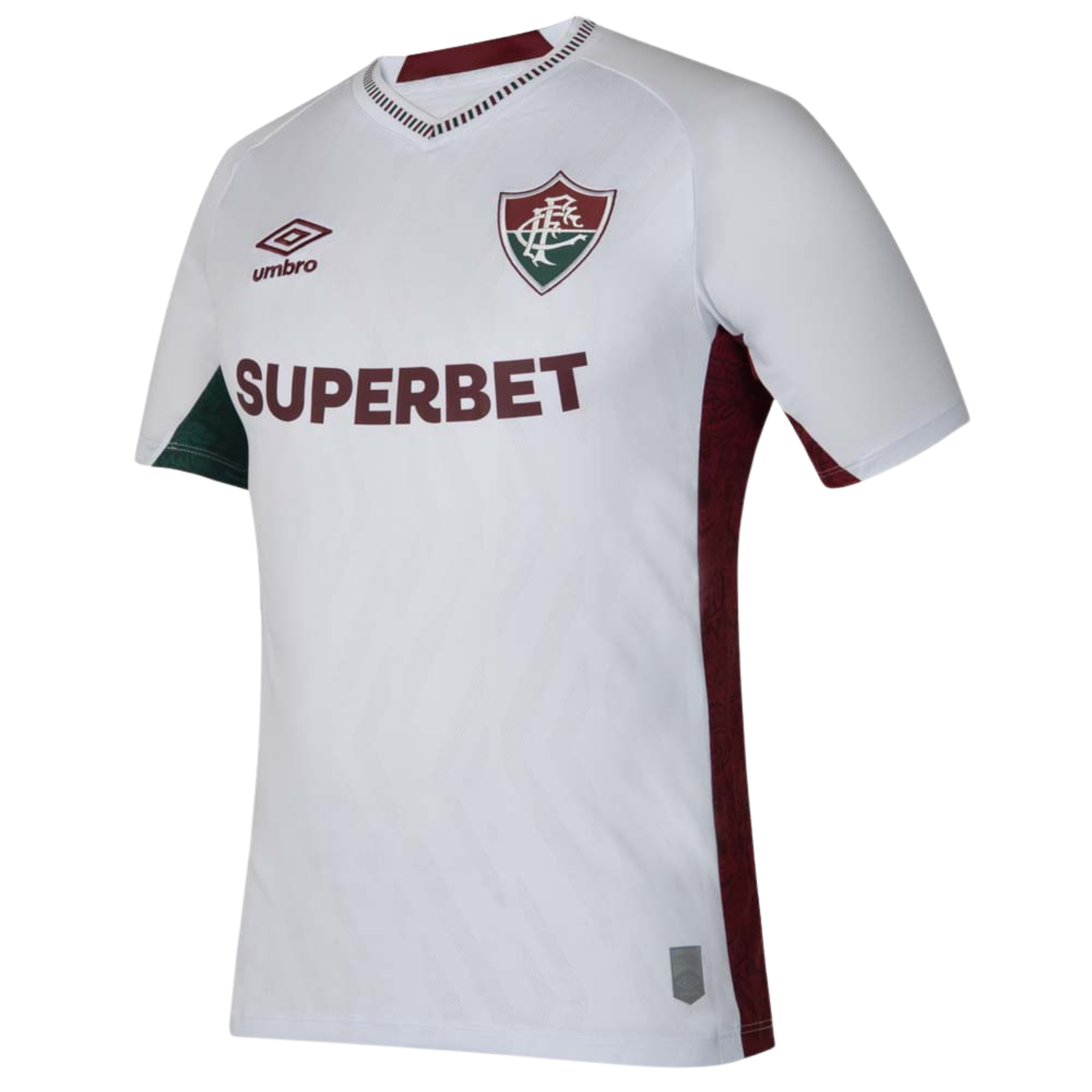Fluminense Away kit 2025/26