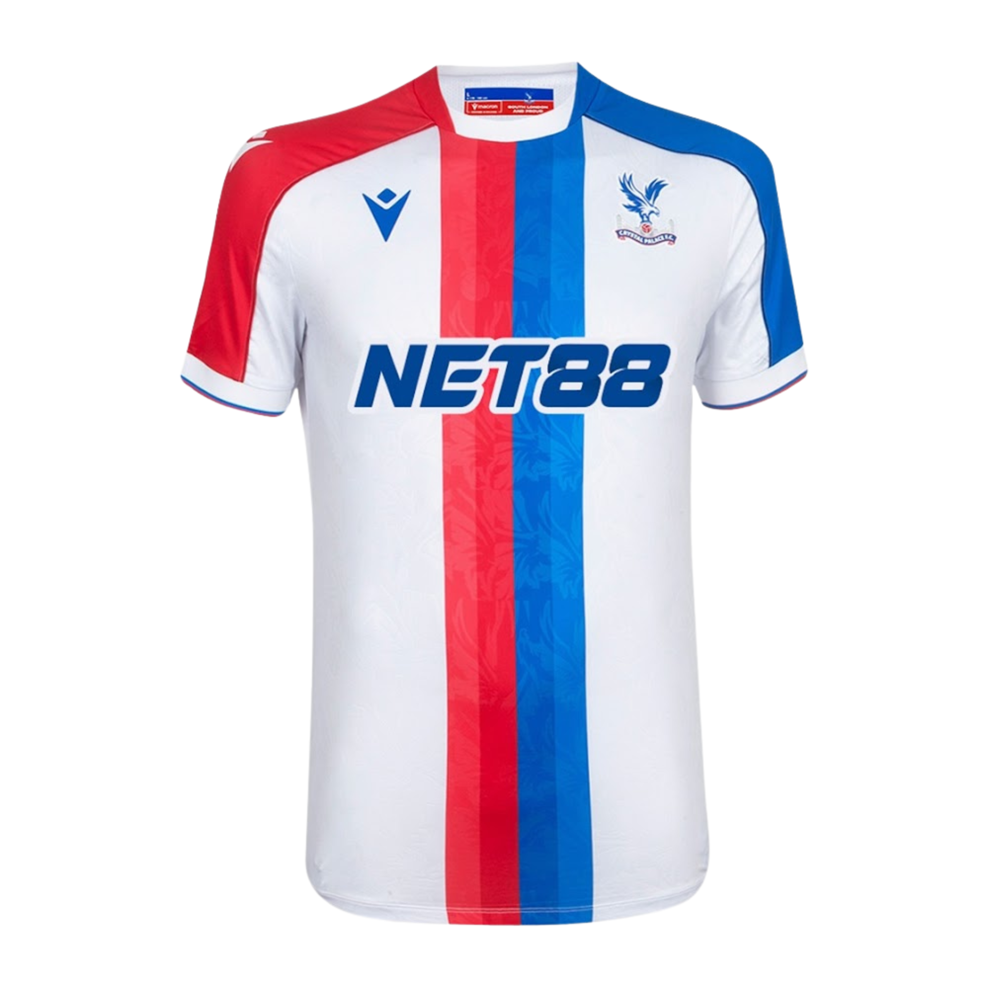 Crystal Palace Third kit 2025/26