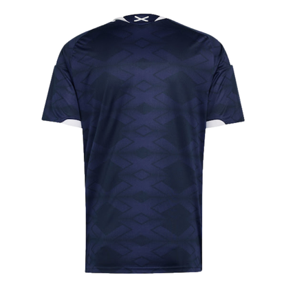 Scotland Home Kit 2026
