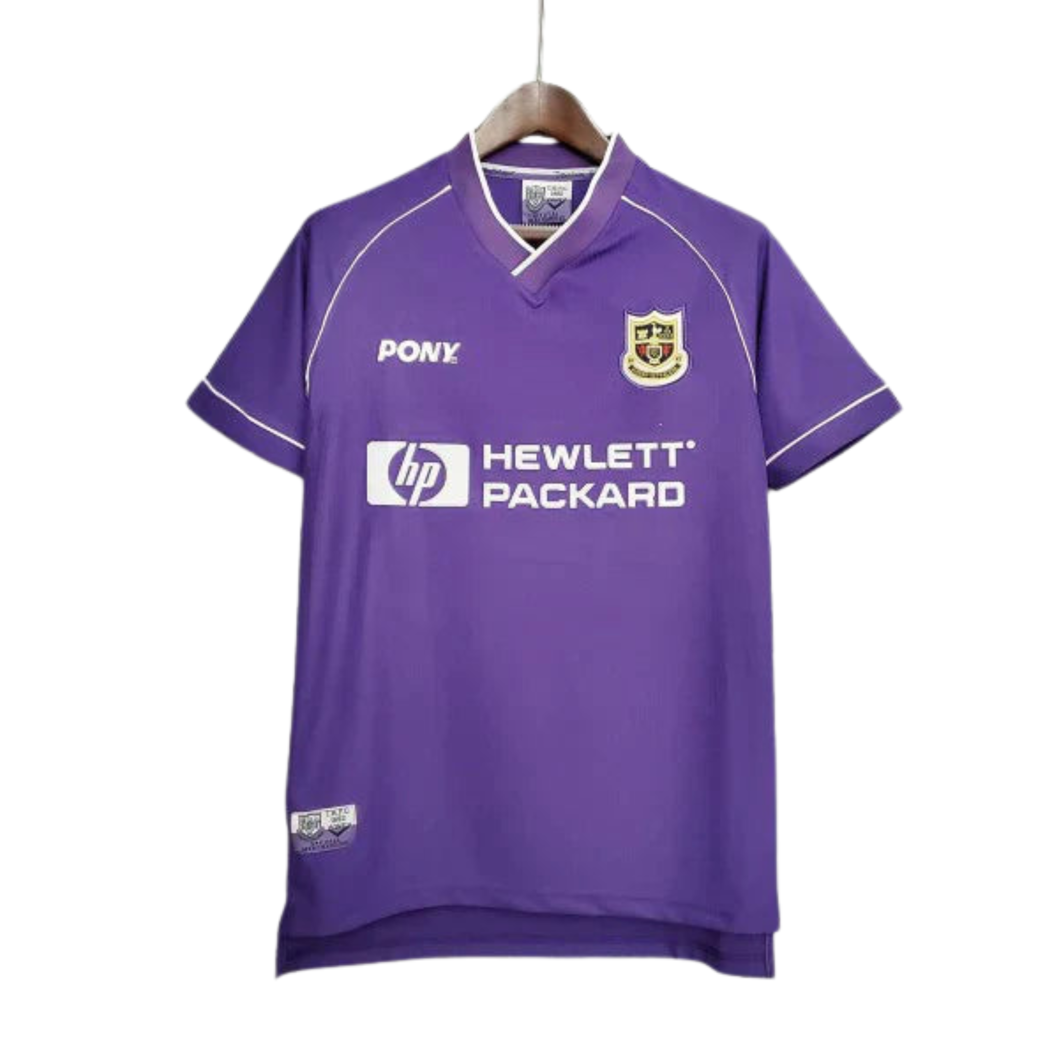 Tottenham 1998 Away kit