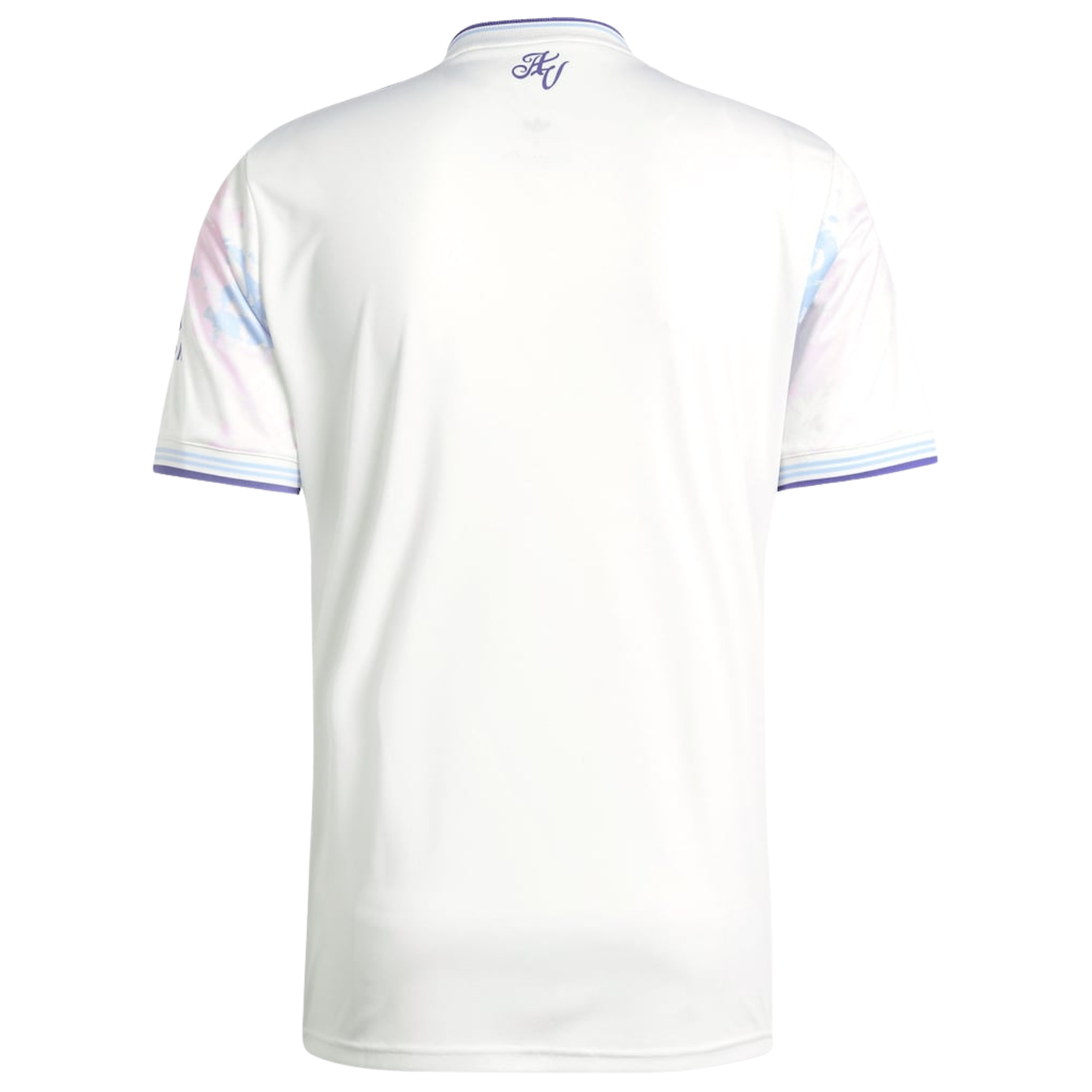 Aston Villa Third kit 2025/26